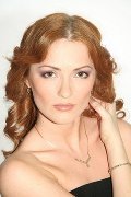 Russian woman for serious relationship
