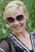 Russian single lady looking for marriage
